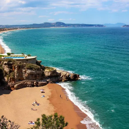 Lejlighed Melis Ii M9 Playa De By Interhome Pals