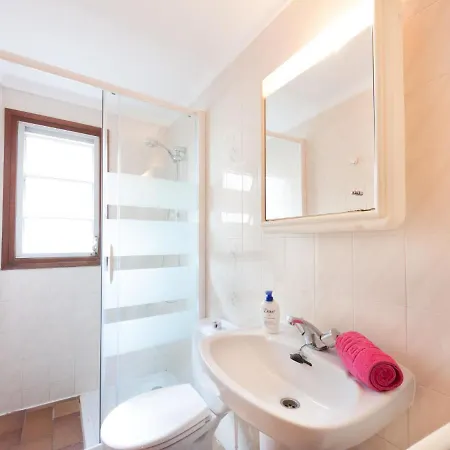 Melis Ii By Interhome Apartment Pals