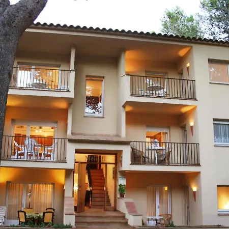 Melis Ii By Interhome Pals