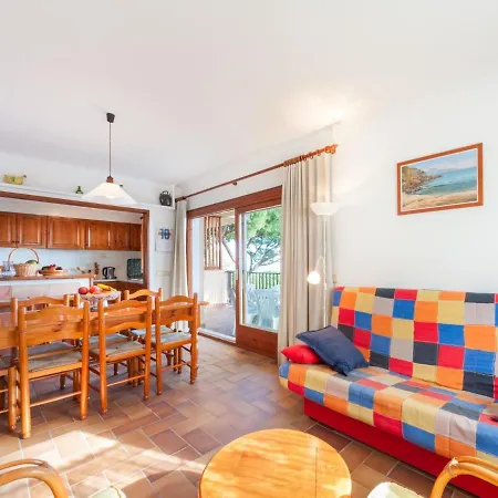 Melis Ii By Interhome Apartment