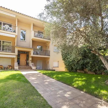 Melis Ii M9 Playa De By Interhome * بالس