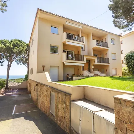 Melis Ii M9 Playa De By Interhome بالس