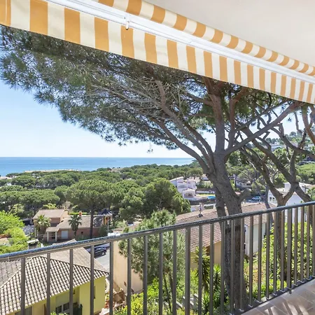 Melis Ii M9 Playa De By Interhome