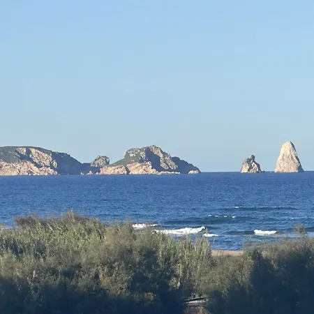 Melis Ii M9 Playa De By Interhome