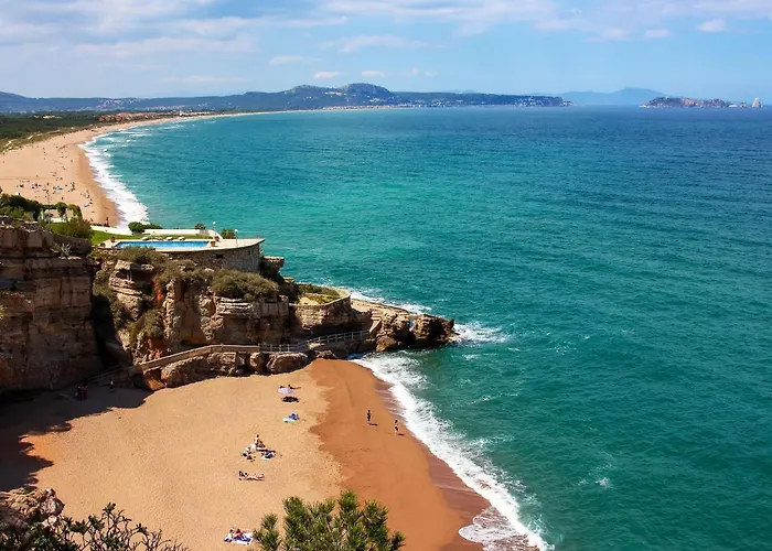 شقة Melis Ii M9 Playa De By Interhome بالس