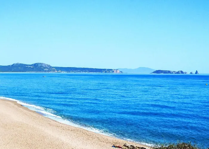 شقة Melis Ii M9 Playa De By Interhome *