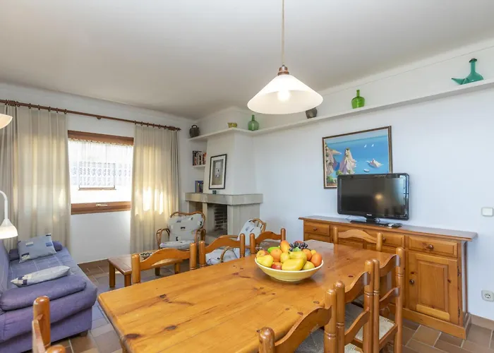 Melis Ii M9 Playa De By Interhome