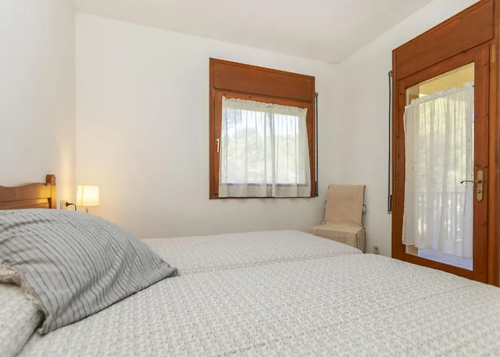 Melis Ii M9 Playa De By Interhome شقة