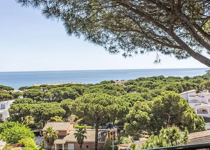 Melis Ii M9 Playa De By Interhome شقة *