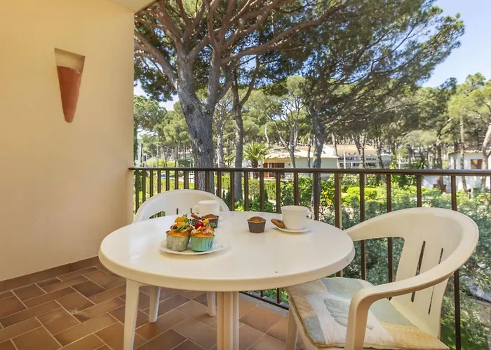 Melis Ii M9 Playa De By Interhome شقة بالس