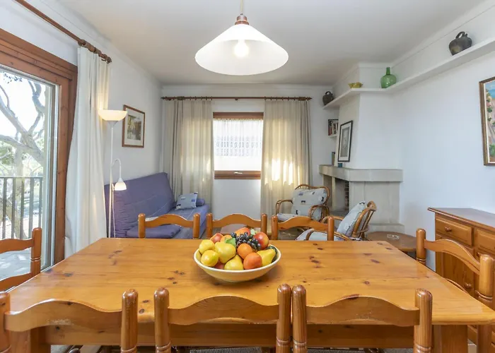 Melis Ii M9 Playa De By Interhome *