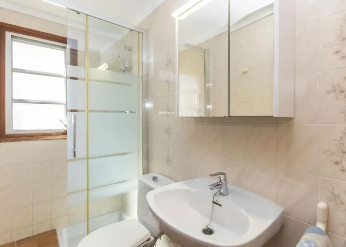 Melis Ii M9 Playa De By Interhome