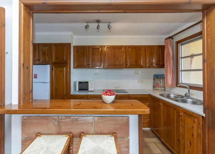 Melis Ii M9 Playa De By Interhome شقة بالس