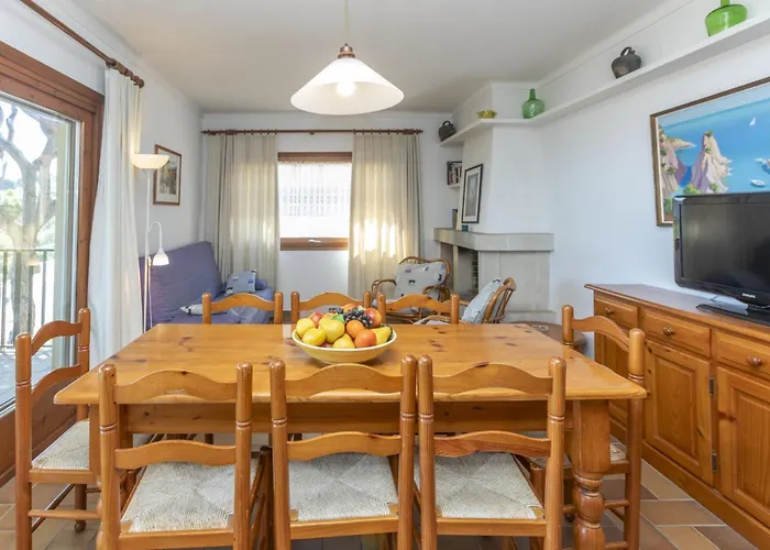 Melis Ii M9 Playa De By Interhome * بالس