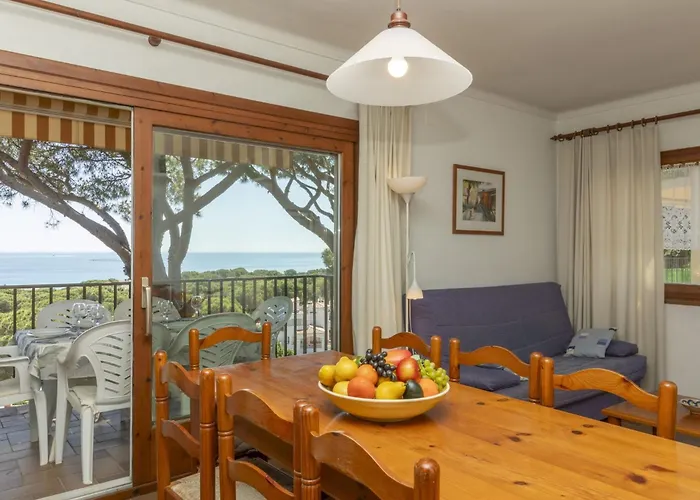 Melis Ii M9 Playa De By Interhome
