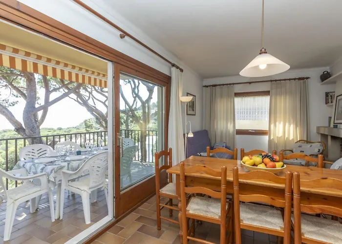 شقة Melis Ii M9 Playa De By Interhome بالس