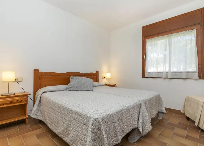 Melis Ii M9 Playa De By Interhome بالس