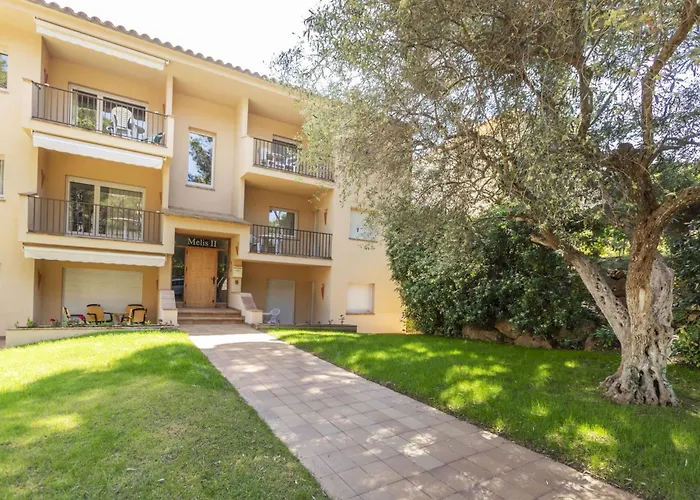 Melis Ii M9 Playa De By Interhome * بالس