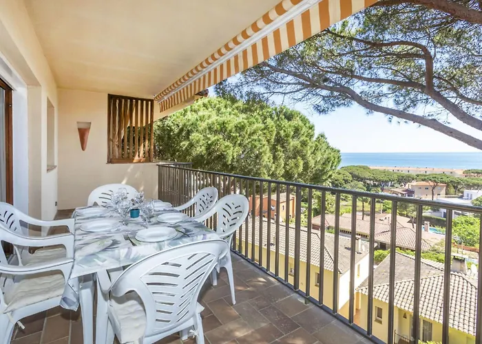 Melis Ii M9 Playa De By Interhome شقة بالس