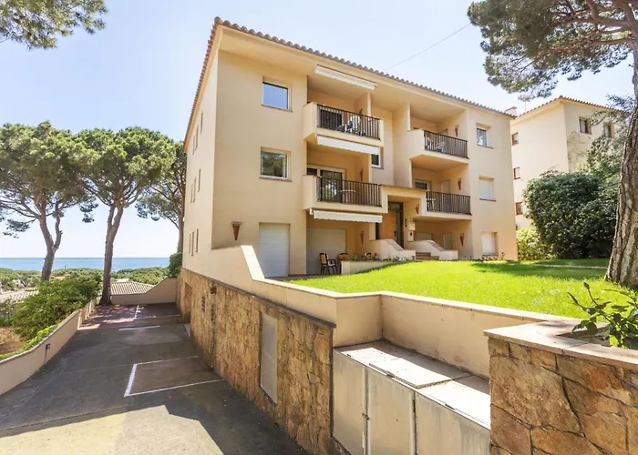 Melis Ii M9 Playa De By Interhome بالس