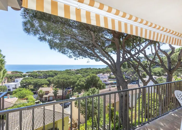 Melis Ii M9 Playa De By Interhome