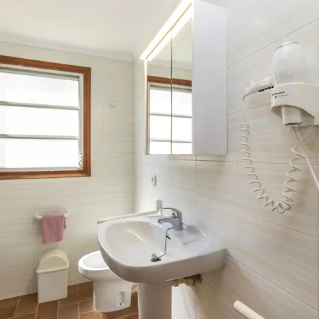 Apartament Melis Ii M9 Playa De By Interhome Pals
