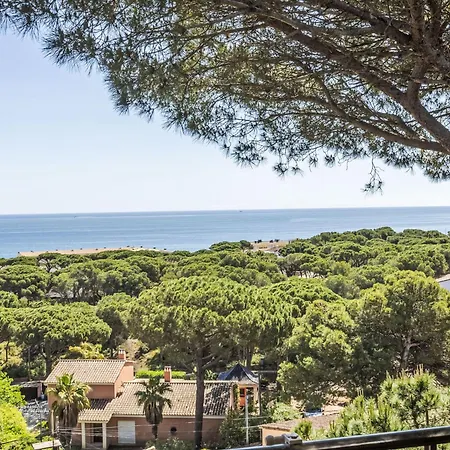 Melis Ii M9 Playa De By Interhome Apartament *