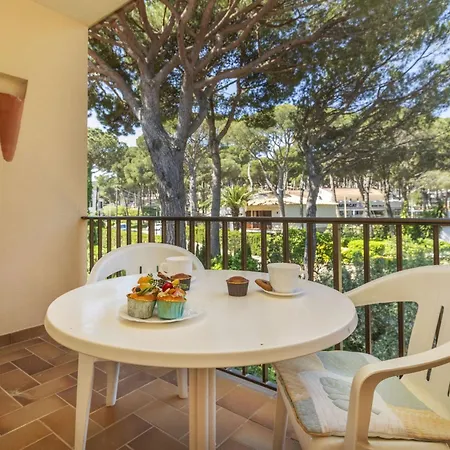 Melis Ii M9 Playa De By Interhome Apartament Pals