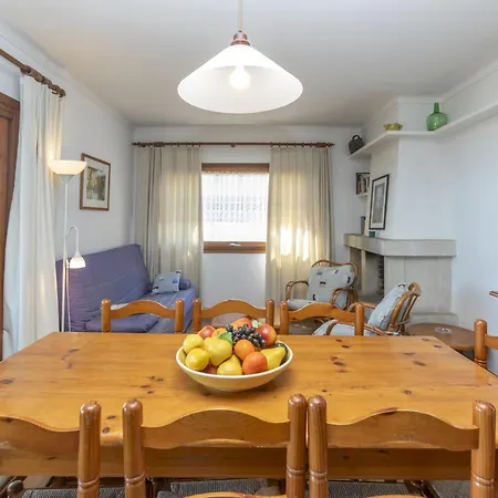 Melis Ii M9 Playa De By Interhome *