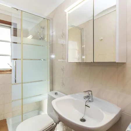 Melis Ii M9 Playa De By Interhome