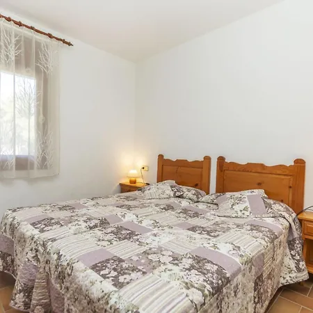 Melis Ii M9 Playa De By Interhome Apartament *