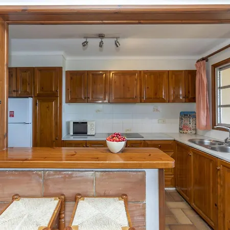 Melis Ii M9 Playa De By Interhome Apartament Pals