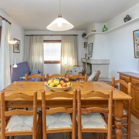 Melis Ii M9 Playa De By Interhome * Pals