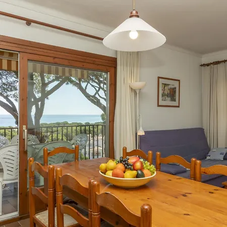 Melis Ii M9 Playa De By Interhome