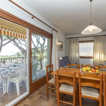 Apartament Melis Ii M9 Playa De By Interhome Pals