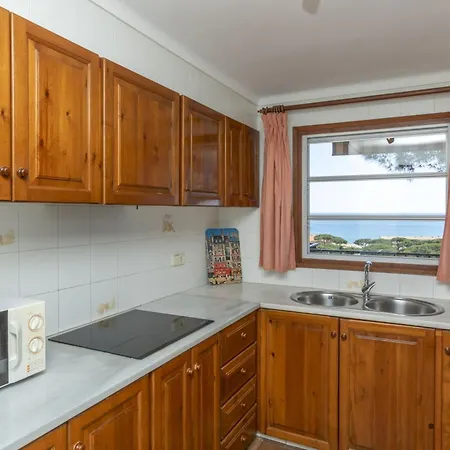Apartament Melis Ii M9 Playa De By Interhome *