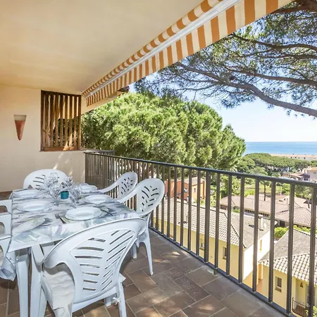 Melis Ii M9 Playa De By Interhome Apartament Pals